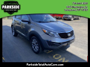 Thumbnail image of 2016 Kia Sportage at Parkside Total Auto Care