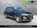 Thumbnail image of 2020 Hyundai SANTA FE at Maxon Hyundai Inc.