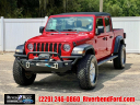 Thumbnail image of 2020 Jeep Gladiator at Riverbend Ford