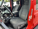Thumbnail image of 2020 Jeep Gladiator at Riverbend Ford