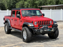 Thumbnail image of 2020 Jeep Gladiator at Riverbend Ford