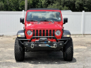 Thumbnail image of 2020 Jeep Gladiator at Riverbend Ford