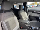 Thumbnail image of 2025 Chevrolet Trailblazer at Burlington Chevrolet