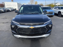 Thumbnail image of 2025 Chevrolet Trailblazer at Burlington Chevrolet