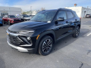 Thumbnail image of 2025 Chevrolet Trailblazer at Burlington Chevrolet