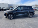 Thumbnail image of 2025 Chevrolet Trailblazer at Burlington Chevrolet