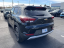 Thumbnail image of 2025 Chevrolet Trailblazer at Burlington Chevrolet