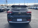 Thumbnail image of 2025 Chevrolet Trailblazer at Burlington Chevrolet