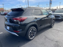 Thumbnail image of 2025 Chevrolet Trailblazer at Burlington Chevrolet