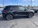 Thumbnail image of 2025 Chevrolet Trailblazer at Burlington Chevrolet