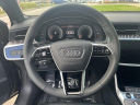 Thumbnail image of 2025 Audi A6 at AudiHoffmanEstates-Used of Hoffman Estates, IL