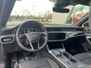 Thumbnail image of 2025 Audi A6 at AudiHoffmanEstates-Used of Hoffman Estates, IL