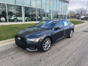 Thumbnail image of 2025 Audi A6 at AudiHoffmanEstates-Used of Hoffman Estates, IL