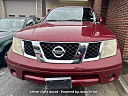 2006 Nissan Pathfinder at Green light Autos