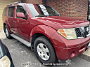 Thumbnail image of 2006 Nissan Pathfinder at Green light Autos