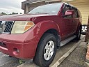 Thumbnail image of 2006 Nissan Pathfinder at Green light Autos
