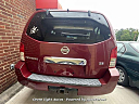 Thumbnail image of 2006 Nissan Pathfinder at Green light Autos