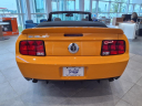 Thumbnail image of 2007 Ford Shelby GT500 at Bates Ford