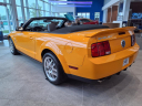 Thumbnail image of 2007 Ford Shelby GT500 at Bates Ford