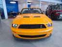 Thumbnail image of 2007 Ford Shelby GT500 at Bates Ford