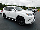 Thumbnail image of 2020 Lexus GX 460 at Gary Mathews Motors