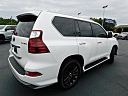 Thumbnail image of 2020 Lexus GX 460 at Gary Mathews Motors
