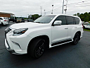 Thumbnail image of 2020 Lexus GX 460 at Gary Mathews Motors