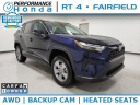 Thumbnail image of 2024 Toyota RAV4 Hybrid at PerformanceHonda of Fairfield, OH