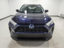 Thumbnail image of 2024 Toyota RAV4 Hybrid at PerformanceHonda of Fairfield, OH