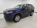 Thumbnail image of 2024 Toyota RAV4 Hybrid at PerformanceHonda of Fairfield, OH