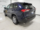 Thumbnail image of 2024 Toyota RAV4 Hybrid at PerformanceHonda of Fairfield, OH