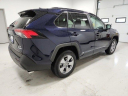 Thumbnail image of 2024 Toyota RAV4 Hybrid at PerformanceHonda of Fairfield, OH