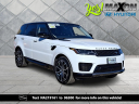 Thumbnail image of 2022 Land Rover Range Rover Sport at Maxon Hyundai Inc.