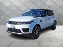 Thumbnail image of 2022 Land Rover Range Rover Sport at Maxon Hyundai Inc.
