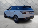 Thumbnail image of 2022 Land Rover Range Rover Sport at Maxon Hyundai Inc.