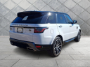 Thumbnail image of 2022 Land Rover Range Rover Sport at Maxon Hyundai Inc.