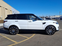 Thumbnail image of 2022 Land Rover Range Rover Sport at Maxon Hyundai Inc.