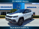 Thumbnail image of 2024 Jeep Compass at Ed Morse Honda
