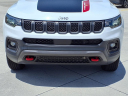 2024 Jeep Compass Trailhawk at Ed Morse Honda