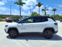 Thumbnail image of 2024 Jeep Compass at Ed Morse Honda