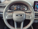 Thumbnail image of 2024 Jeep Compass at Ed Morse Honda