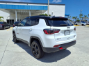 Thumbnail image of 2024 Jeep Compass at Ed Morse Honda