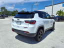 Thumbnail image of 2024 Jeep Compass at Ed Morse Honda