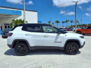 Thumbnail image of 2024 Jeep Compass at Ed Morse Honda