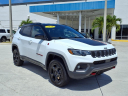 Thumbnail image of 2024 Jeep Compass at Ed Morse Honda