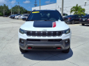 Thumbnail image of 2024 Jeep Compass at Ed Morse Honda