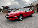 1991 Chrysler Le Baron at RPM PRE-OWNED AUTO SALES
