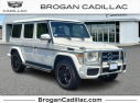 Thumbnail image of 2015 Mercedes-Benz G-Class at Brogan Cadillac of Totowa
