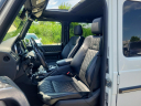 Thumbnail image of 2015 Mercedes-Benz G-Class at Brogan Cadillac of Totowa