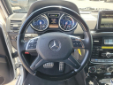 Thumbnail image of 2015 Mercedes-Benz G-Class at Brogan Cadillac of Totowa